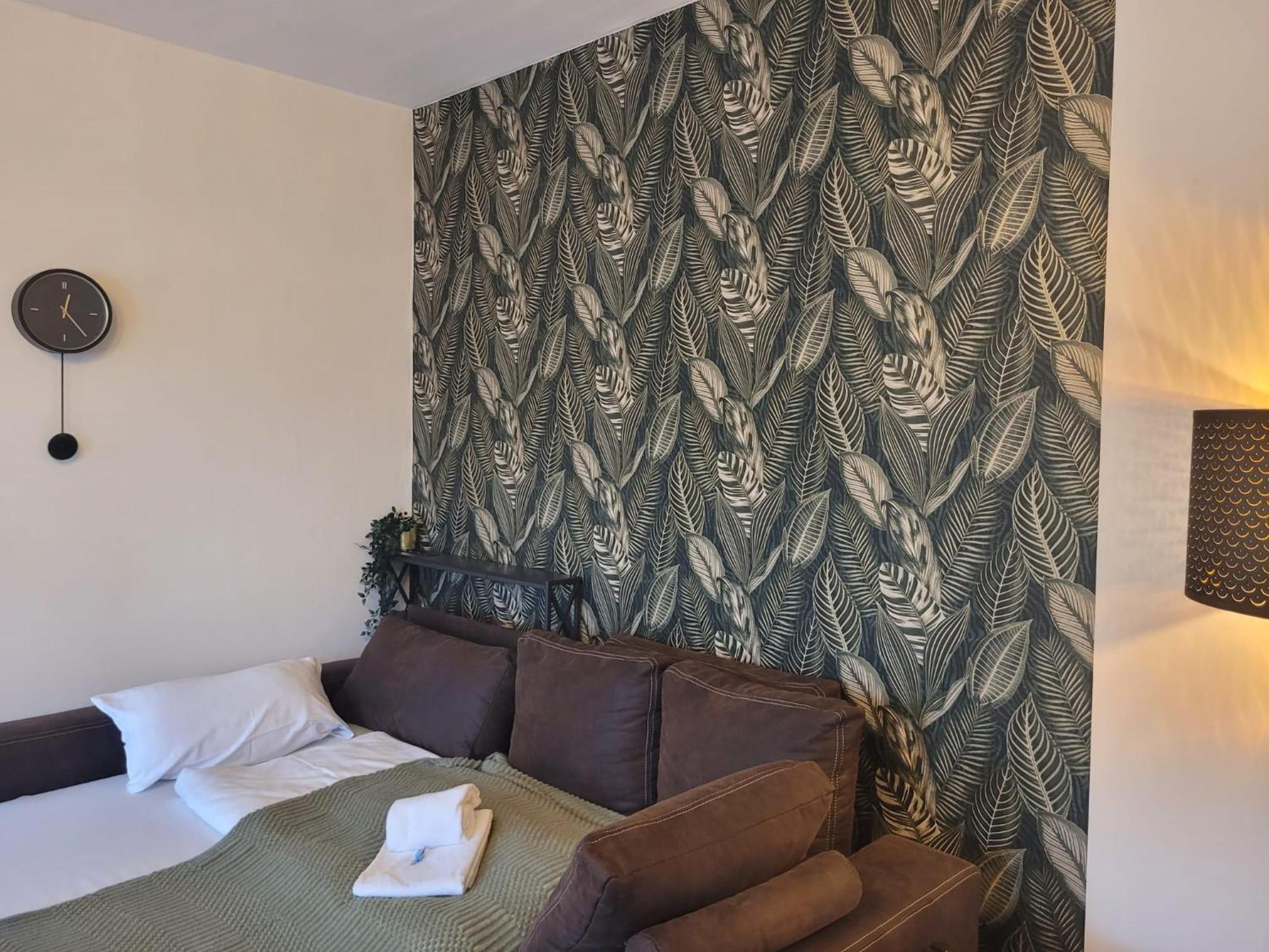 Apartment Bergblick 4 Personen Parkplatz Zentral *